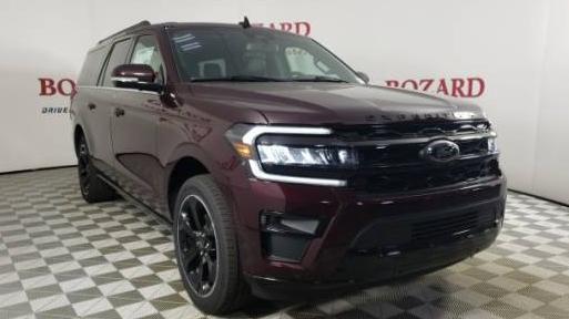 FORD EXPEDITION MAX 2024 1FMJK1K89REA59969 image FORD EXPEDITION MAX 2024 1FMJK1K89REA59969 image